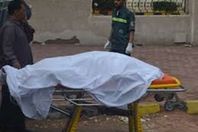 مقتل أمين شرطة بقسم رابع العريش