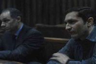 جمال وعلاء مبارك