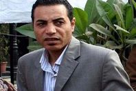 عضو مجلس الصحفيين جمال عبد الرحيم