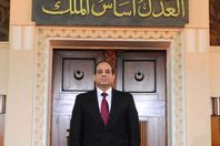 الرئيس عبد الفتاح السيسي