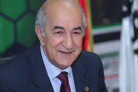 رئيس الوزراء الجديد عبد المجيد تبون