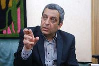 يحيى قلاش نقيب الصحفيين السابق