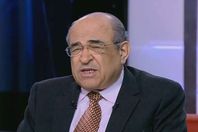 مصطفي الفقي