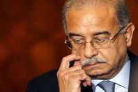 شريف اسماعيل رئيس الوزراء