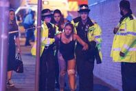 انفجار مانشستر