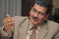 ممدوح الولي، نقيب الصحفيين الأسبق