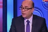 أحمد ناجي قمحة