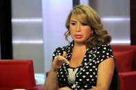 ايناس الدغيدي