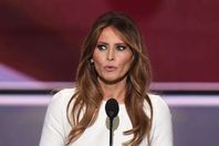 ميلانيا ترامب
