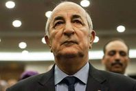 عبد المجيد تبون