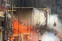 صورو من الحريق