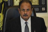 وزير الداخلية