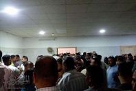 أسماء القتلي والمصابين في حادث أتوبيس الأقباط