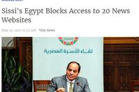 إذاعة صوت أمريكا