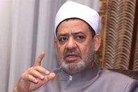 الدكتور أحمد الطيب، شيخ الأزهر