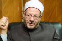 الدكتور شوقي علام - مفتي الجمهورية