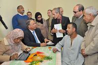 تكافل وكرامة