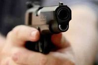 مشاجرة بالاسلحة