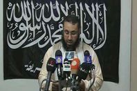 أنصار الشريعة في ليبيا يعلن حل التنظيم