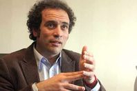 عمرو حمزاوي