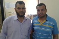 محاسب بدرجة فرارجي