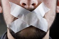 إهانة الرئيس