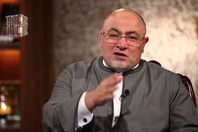 خالد الجندي