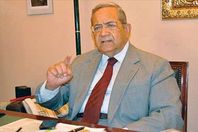 السفير جمال بيومي، مساعد وزير الخارجية الأسبق