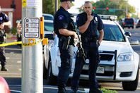 الشرطة الامريكية