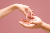 الطلاق ممنوع في رمضان