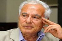 مروان كنفانى مستشار الرئيس الفلسطيني السابق ياسر عرفات