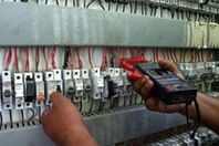 9 آلاف مخالفة سرقة تيار كهربائي