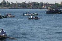 ضحايا مركب دمياط الغارق