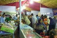 معارض أهلا رمضان