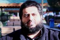 أحمد المغير