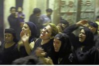 شهداء "المنيا"