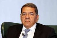 وزير المالية