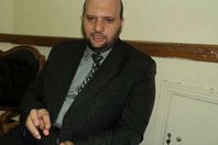 الدكتور إبراهيم نجم مستشار مفتي الجمهورية