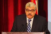 الكاتب الصحفي فهمي عنبة رئيس تحرير جريدة الجمهورية