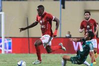 جونيور أجاى