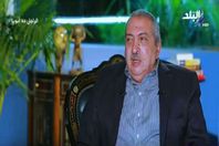 نجل الفنان عماد حمدي