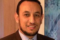 الداعية الإسلامي رمضان عبد المعز