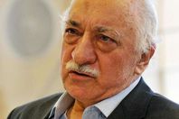 فتح الله جولن، المعارض التركى