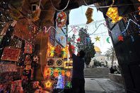 شهر حبس عقوبة المجاهر بإفطار رمضان في فلسطين