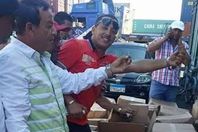 ميناء بورسعيد