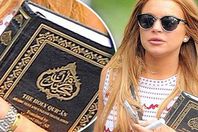 ليندسي لوهان