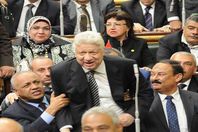 مرتضى منصور