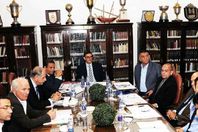 مجلس الأهلي