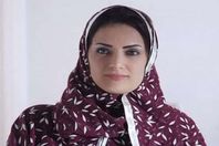 الفنانة سما المصري