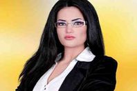 الفنانة الاستعراضية، سما المصري